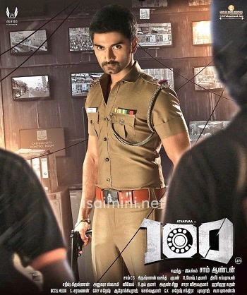 100 (Tamil) (2018) 100 (Tamil) (2018)