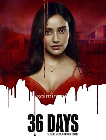 36 Days (2024) 36 Days (2024)