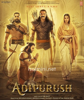 Adipurush (2023)