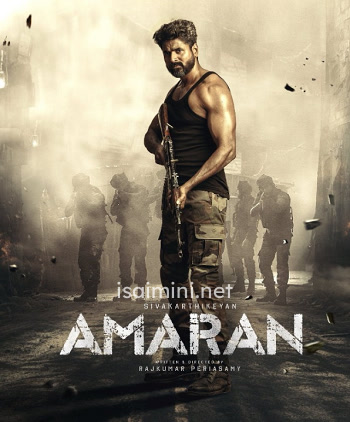 Amaran (2024)