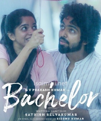 Bachelor (2021) Bachelor (2021)
