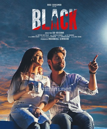 Black (2023)