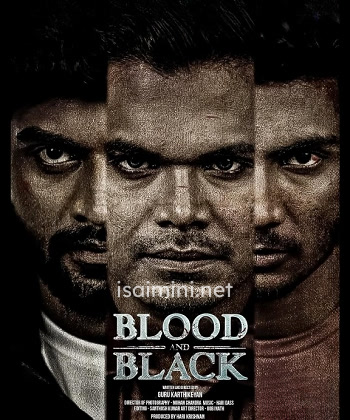Blood And Black (2024)