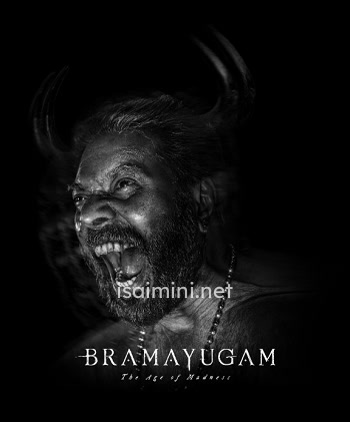 Bramayugam (2024)