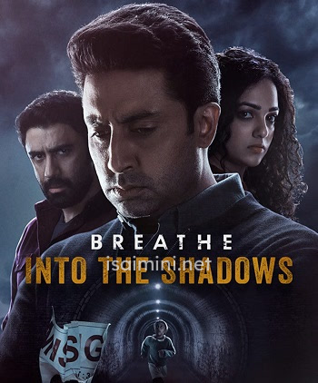 Breathe Into the Shadows (2022) Breathe Into the Shadows (2022)