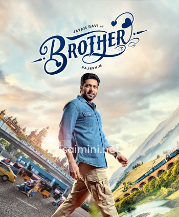Brother (2024)