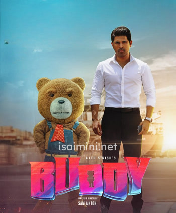 Buddy (2024)