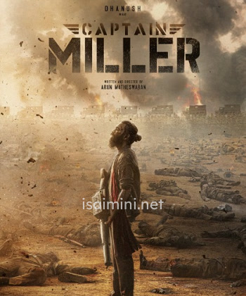Captain Miller (2024) Captain Miller (2024)
