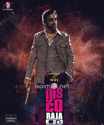 Disco Raja (2022) Disco Raja (2022)
