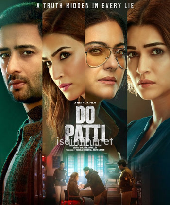 Do Patti (2024)