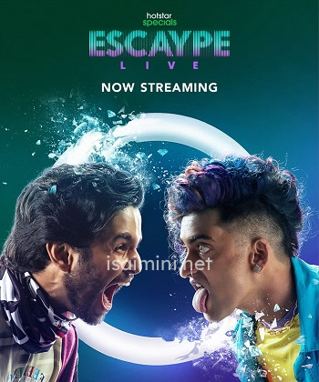 Escaype Live (2022) Escaype Live (2022)