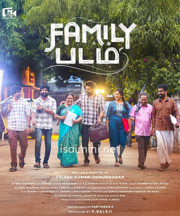 Family Padam (2024)