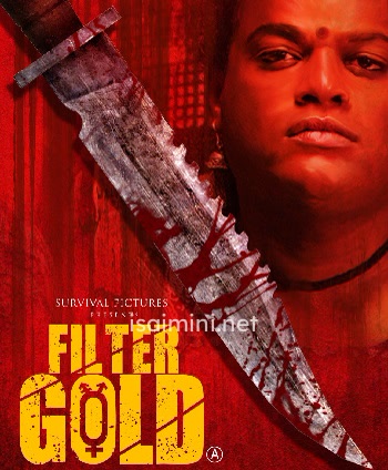 Filter Gold (2024) Filter Gold (2024)