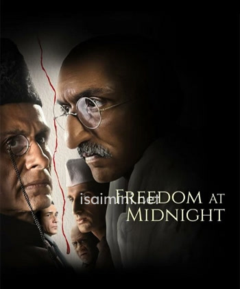 Freedom at Midnight (2024)