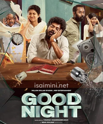Good Night (2023) Good Night (2023)