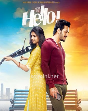 Hello (2017) Hello (2017)