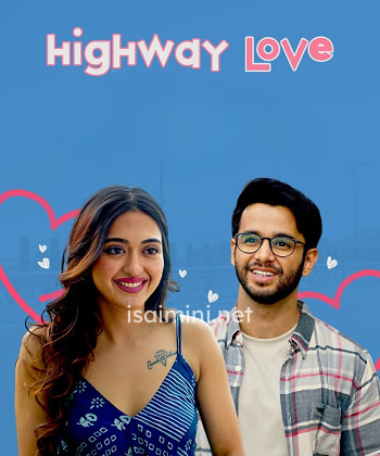Highway Love (2024)