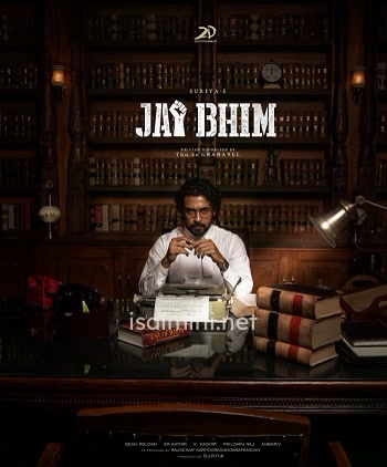 Jai Bhim (2021) Jai Bhim (2021)
