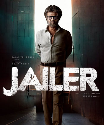 Jailer (2023) Jailer (2023)