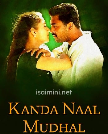 Kanda Naal Mudhal (2005)
