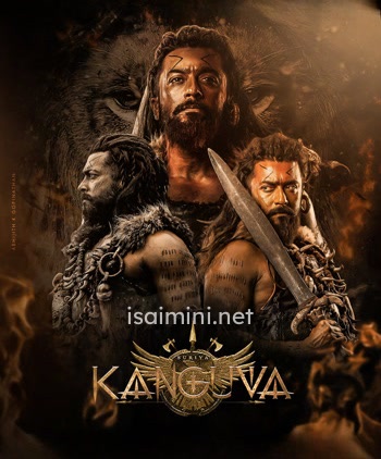 Kanguva (2024)