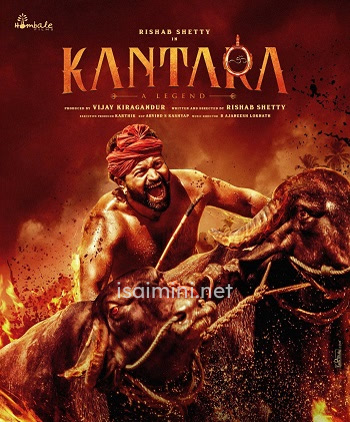 Kantara (2022) Kantara (2022)