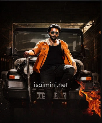 Madhayaanai (2024) Madhayaanai (2024)