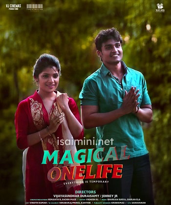 Magical Onelife (2024) Magical Onelife (2024)