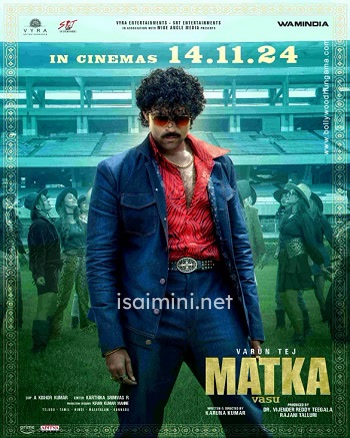 Matka (2024)