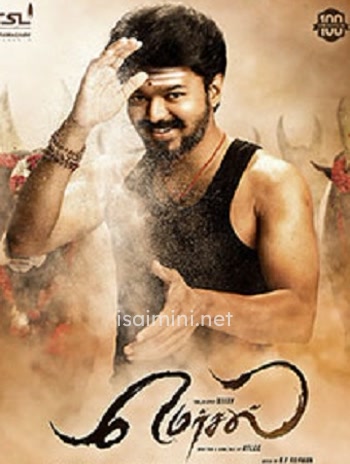 Mersal (2017) Mersal (2017)