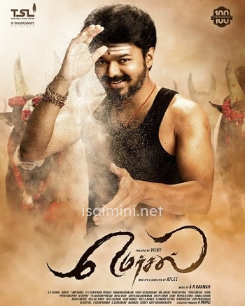 Mersal (Original) Mersal (Original)
