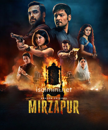 Mirzapur (2024) Mirzapur (2024)