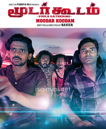 Moodar Koodam (2013)