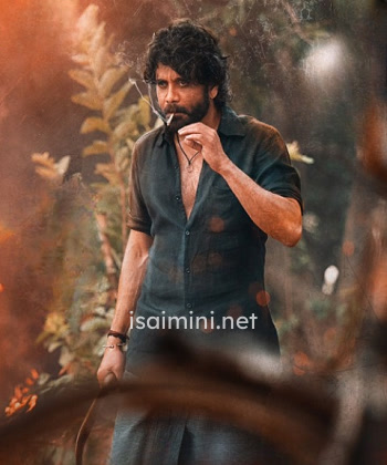Naa Saami Ranga (2024) Naa Saami Ranga (2024)
