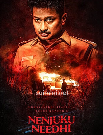 Nenjuku Needhi (2022) Nenjuku Needhi (2022)