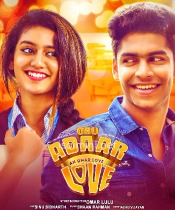 Oru Adaar Love (2019) Oru Adaar Love (2019)