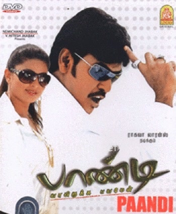 Pandi (2008)