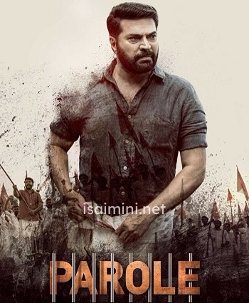 Parole (2023)