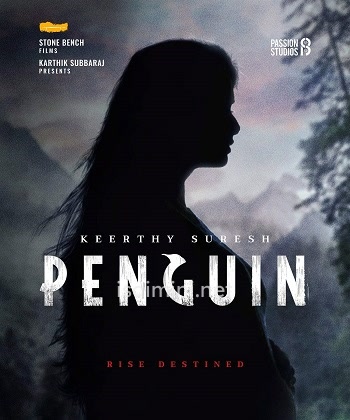 Penguin (2020) Penguin (2020)