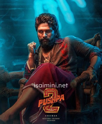 Pushpa 2 The Rule (2024)