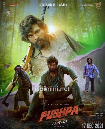 Pushpa (2021)