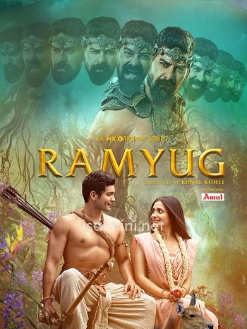 Ramyug (2021) Season 1