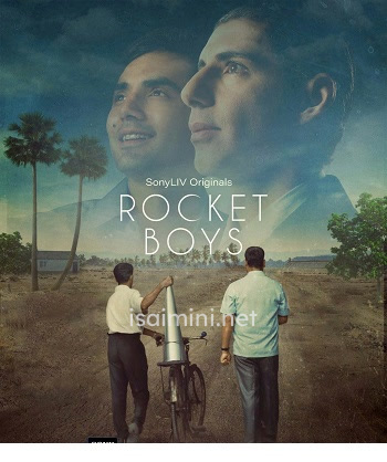 Rocket Boys (2023) Rocket Boys (2023)