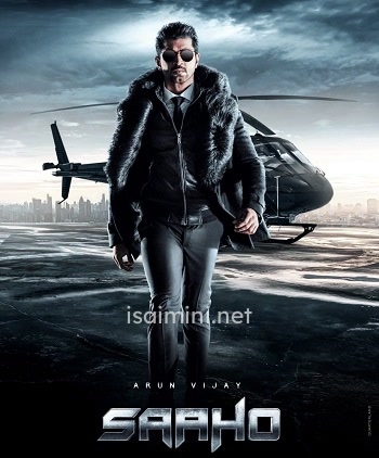 Saaho (2019) Saaho (2019)