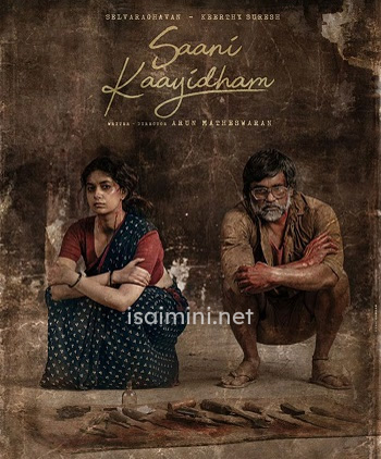 Saani Kaayidham (2022)