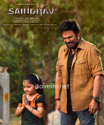 Saindhav (2024) Saindhav (2024)