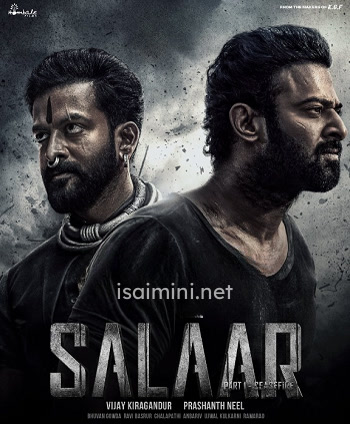 Salaar (2023)