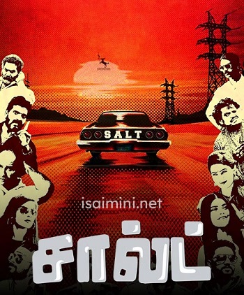Salt (2024) Salt (2024)