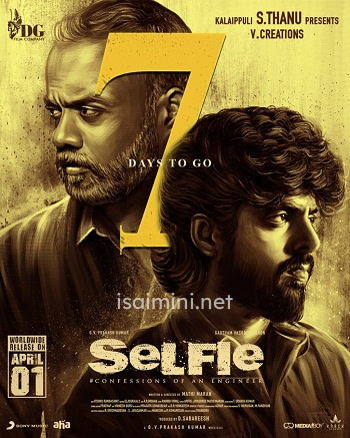 Selfie (2022) Selfie (2022)