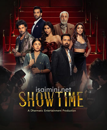Showtime (2024) Showtime (2024)